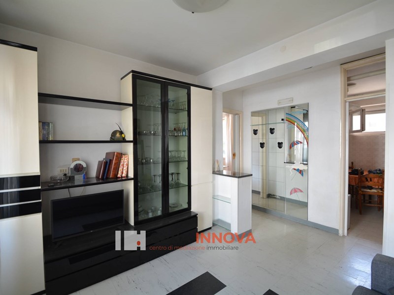 Appartamento in Vendita a Matera, 135'000€, 101 m²