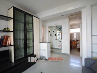 Appartamento in Vendita a Matera, 135'000€, 101 m²