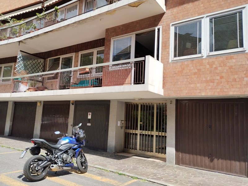 Appartamento in Vendita a Bergamo, 250'000€, 125 m²