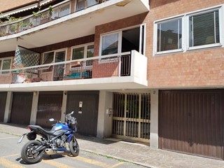 Appartamento in Vendita a Bergamo, 250'000€, 125 m²
