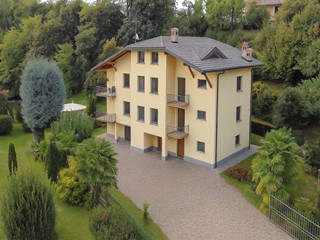 Villa in Vendita a Trezzo sull'Adda, 498'000€, 600 m²
