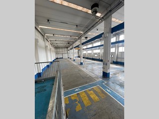 Capannone in Vendita a Verdellino, 1'330'000€, 3100 m²