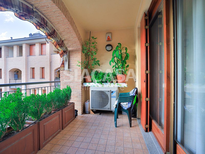 Trilocale in Vendita a Sulbiate, 219'000€, 117 m²