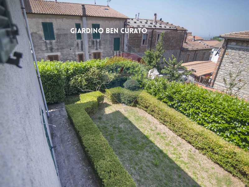 Casa Indipendente in Vendita a Roccastrada, 170'000€, 88 m²