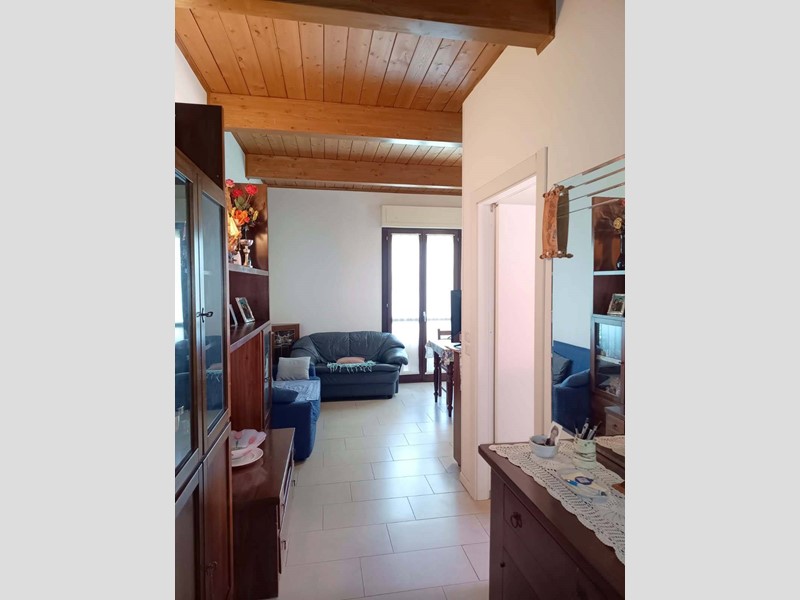 Quadrilocale in Vendita a Fano, 187'000&euro;, 75 m²