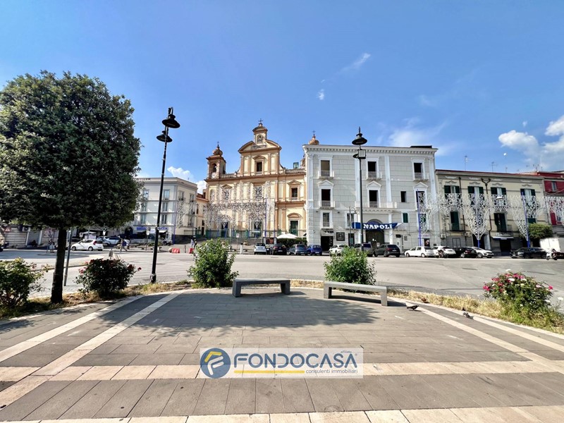 Bilocale in Vendita a Sant'Antimo, 45'000€, 66 m²