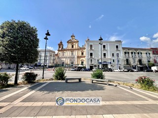 Bilocale in Vendita a Sant'Antimo, 45'000€, 66 m²