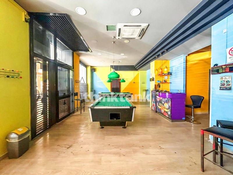 Immobile commerciale in Vendita a Catania, 200'000&euro;, 110 m²