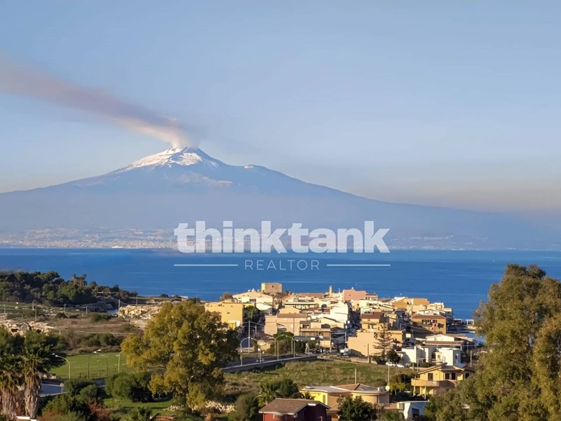 Trilocale in Vendita a Augusta, 100'000€, 70 m²