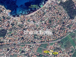 Terreno edificabile in Vendita a Siracusa, 70'000€, 800 m²