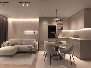 Trilocale in Vendita a Firenze, 438'000€, 72 m²