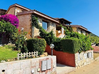 Villetta a schiera in Vendita a Villaputzu, 245'000€, 90 m²