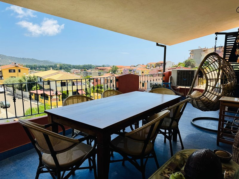 Appartamento in Vendita a Muravera, 150'000&euro;, 95 m²