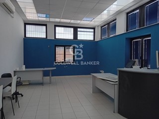 Ufficio in Affitto a Acireale, 400€, 40 m²