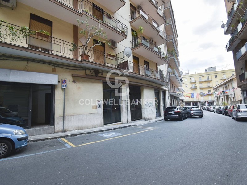 Immobile commerciale in Vendita a Acireale, 48'000€, 45 m²