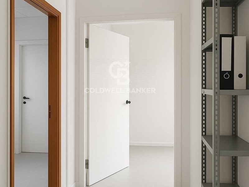 Immobile commerciale in Affitto a Acireale, 650€, 320 m²