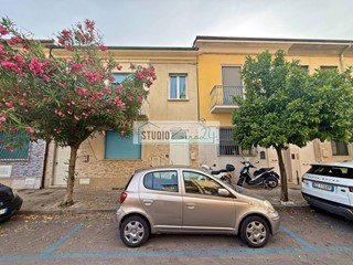 Quadrilocale in Vendita a Viareggio, 289'000€, 124 m²