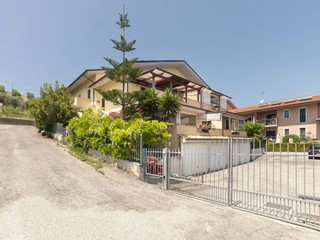 Casa Semi Indipendente in Vendita a Silvi, 205'000€, 140 m²