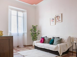 Quadrilocale in Vendita a Firenze, 270'000€, 92 m²