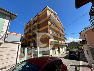 Trilocale in Vendita a San Giovanni Rotondo, 119'000€, 138 m²