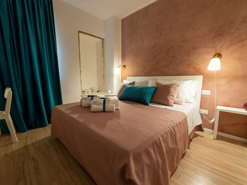 Casa Indipendente in Vendita a Gallipoli, 159'000&euro;, 70 m²