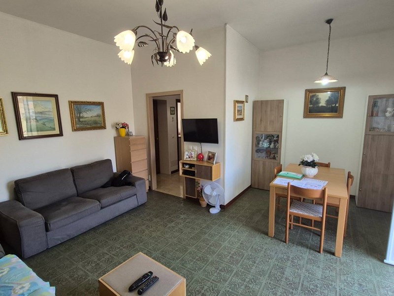 Trilocale in Vendita a Carpaneto Piacentino, 136'000€, 90 m²