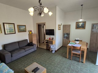 Trilocale in Vendita a Carpaneto Piacentino, 136'000€, 90 m²