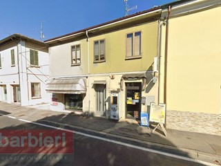 Bilocale in Vendita a Ravenna, 49'000€, 46 m²