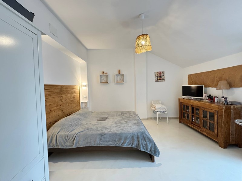 Attico in Vendita a Ferrara, 193'000€, 74 m²