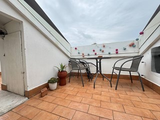 Attico in Vendita a Ferrara, 193'000€, 74 m²