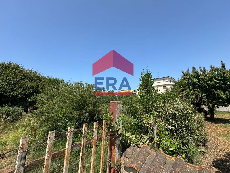 Terreno edificabile in Vendita a Roma, 215'000&euro;, 1000 m²