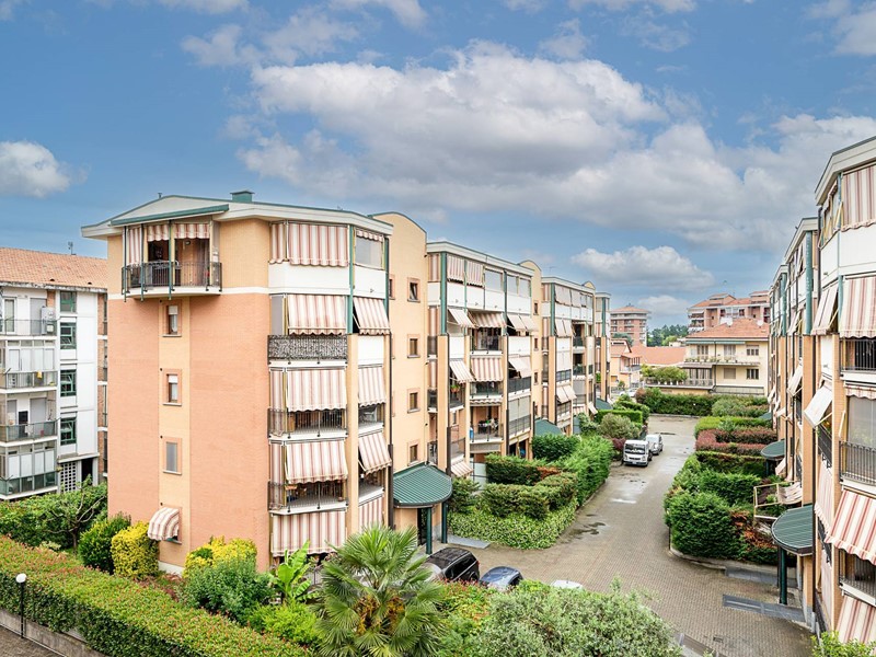 Quadrilocale in Vendita a Collegno, 175'000€, 99 m²
