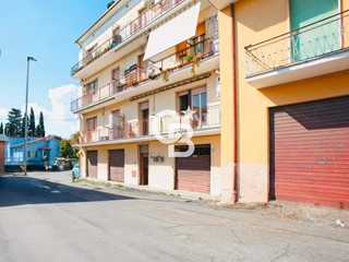 Trilocale in Vendita a Vetralla, 55'000€, 60 m²