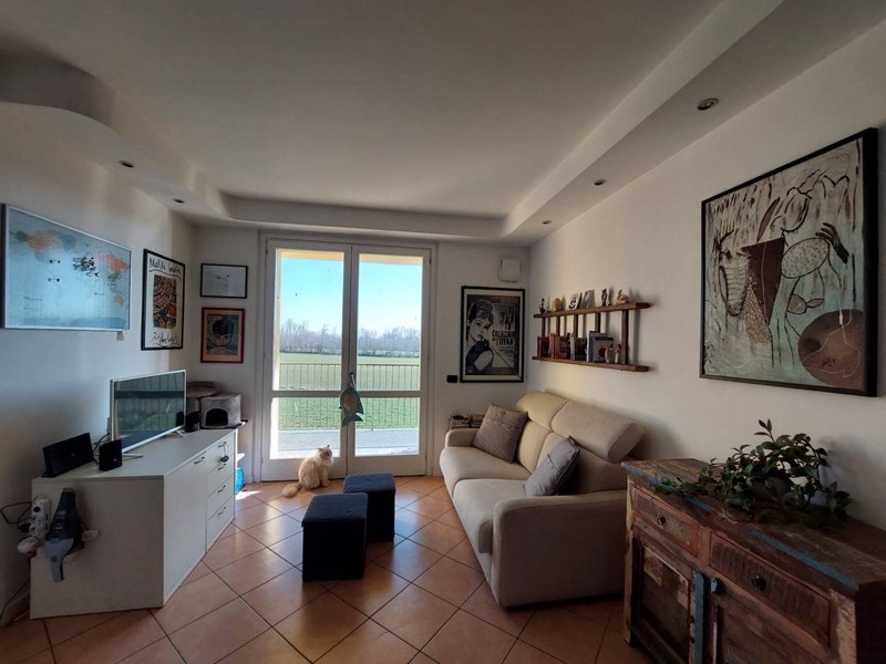 Bilocale in Vendita a Ornago, 168'000€, 60 m²