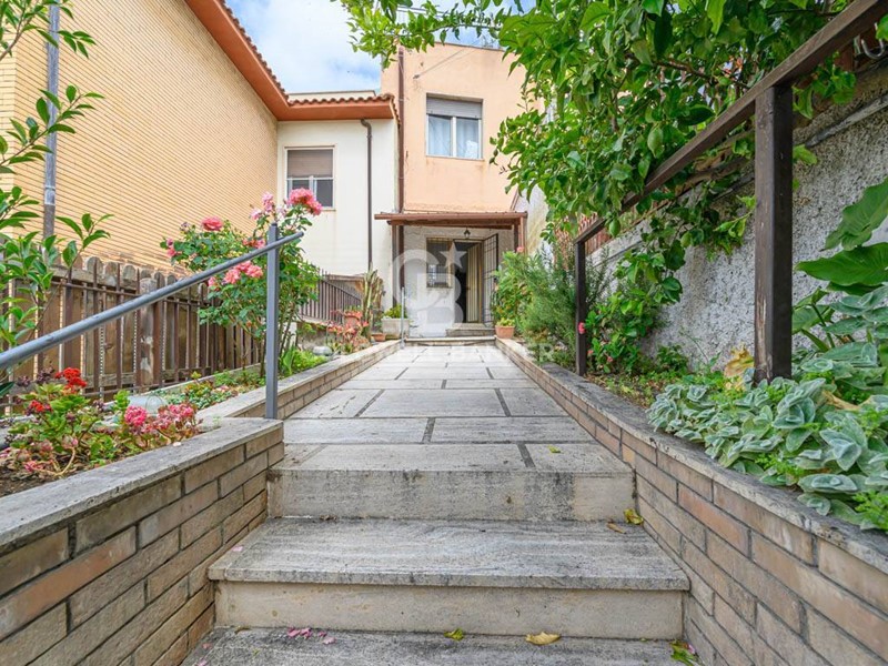 Trilocale in Vendita a Tarquinia, 125'000€, 87 m²