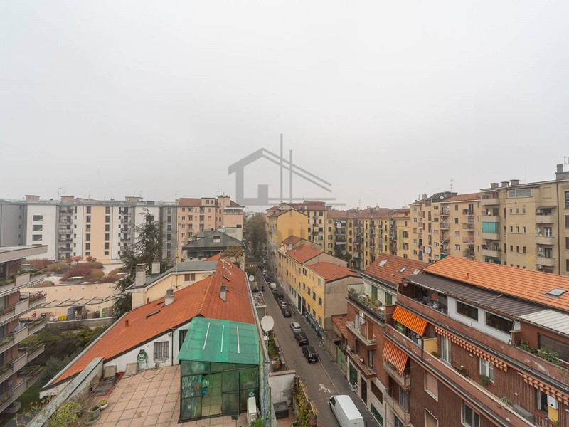 Trilocale in Vendita a Milano, 570'000€, 90 m²