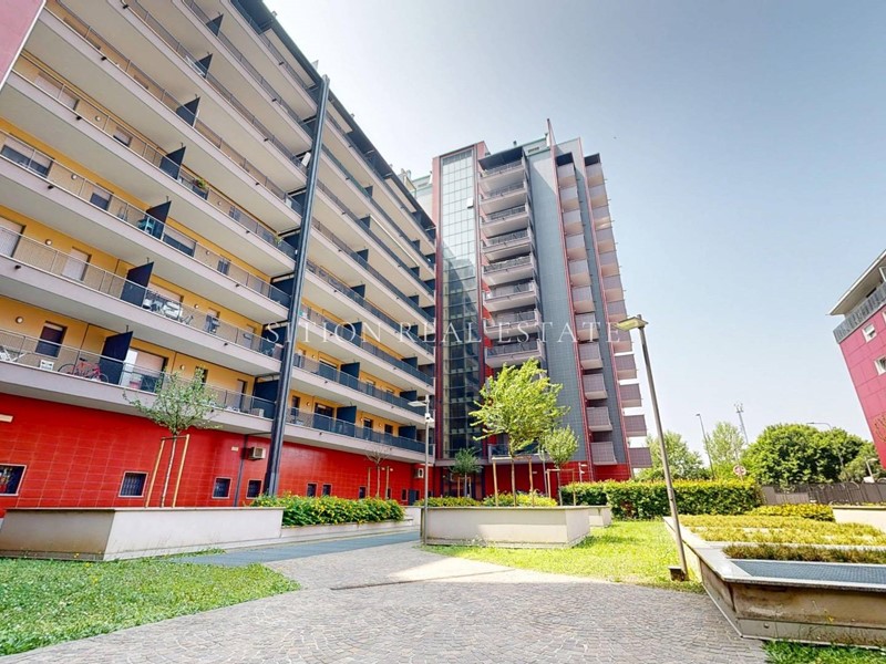 Quadrilocale in Vendita a Milano, 675'000€, 150 m²