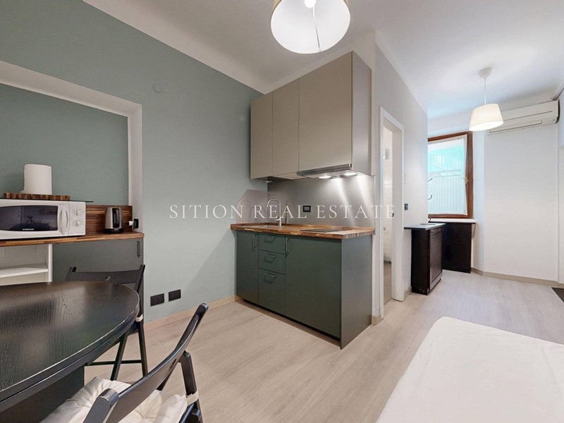 Bilocale in Affitto a Milano, 1'500€, 45 m²