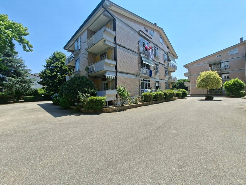 Trilocale in Vendita a Monteforte Irpino, 92'000&euro;, 91 m²