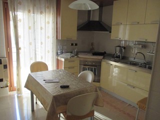 Quadrilocale in Vendita a Mercogliano, 230'000&euro;, 121 m²