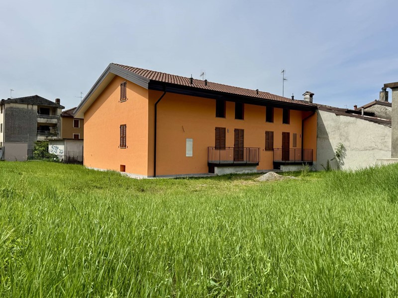 Trilocale in Vendita a Alzano Lombardo, 239'000€, 91 m²