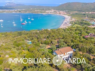 Villa in Vendita a Olbia, 314 m²
