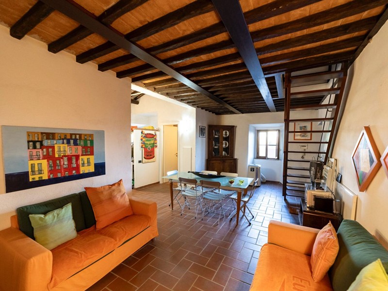 Trilocale in Vendita a Capalbio, 280'000€, 85 m²