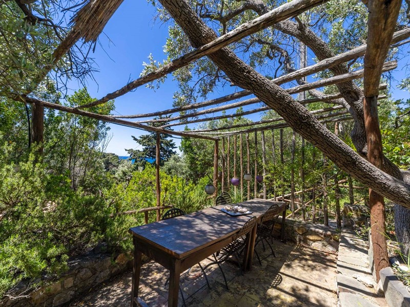 Casa Indipendente in Vendita a Monte Argentario, 480'000€, 85 m²