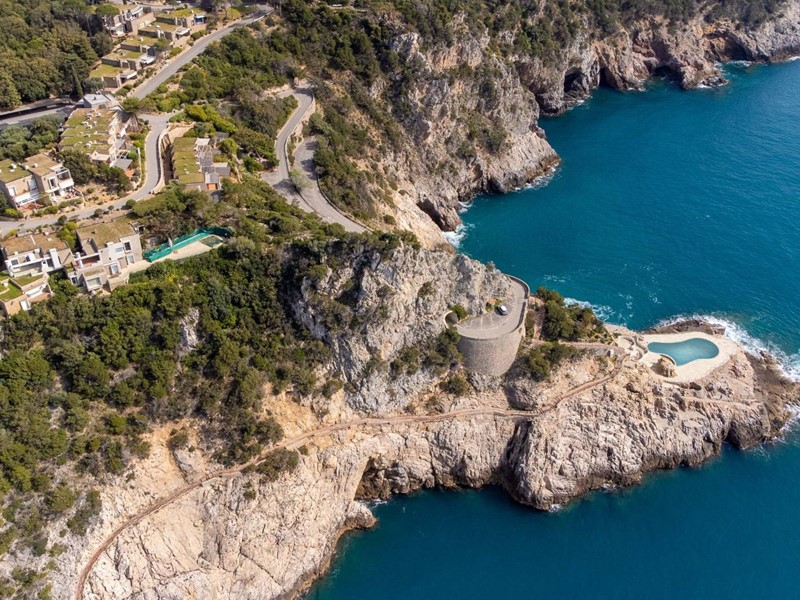 Appartamento in Vendita a Monte Argentario, 690'000&euro;, 110 m²