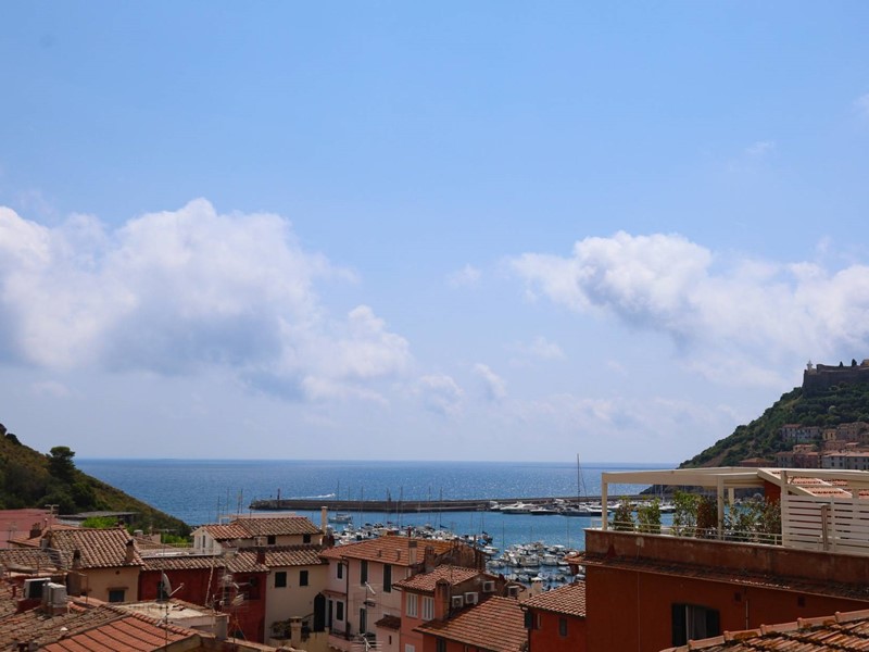 Trilocale in Vendita a Monte Argentario, 330'000€, 49 m²