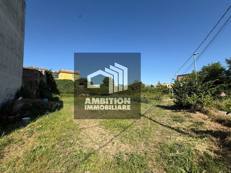 Terreno agricolo in Vendita a Qualiano, 40'000€, 2000 m²
