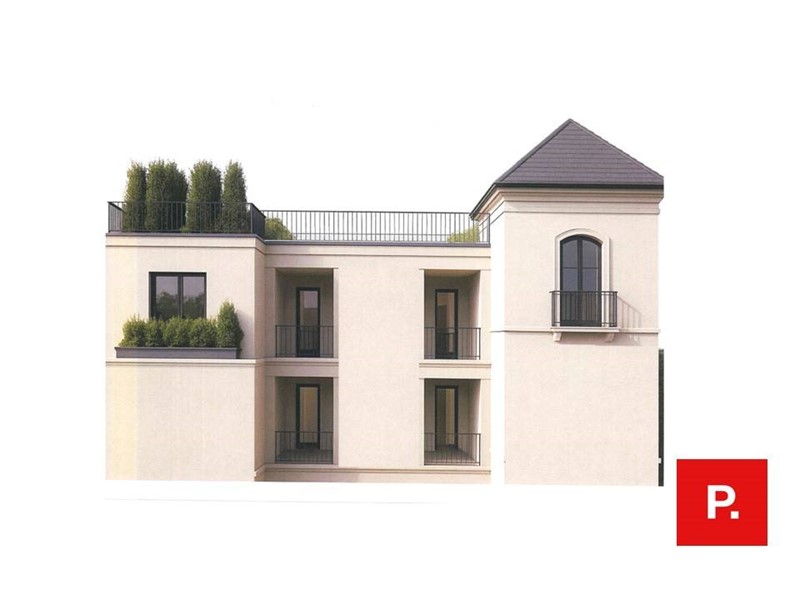 Villa in Vendita a Aversa, 1'020'000€, 230 m²