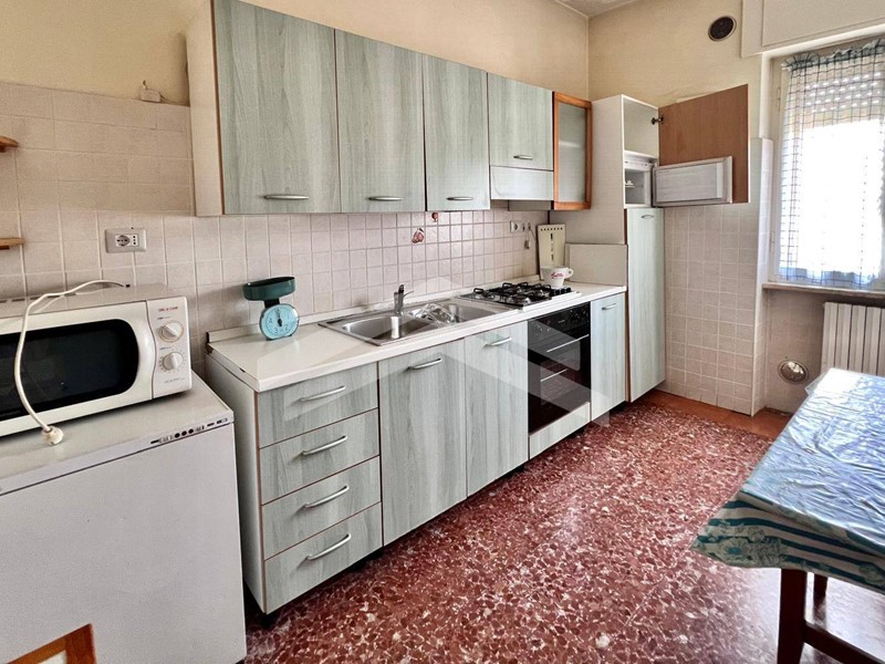 Appartamento in Affitto a Campobasso, 180€, 110 m²