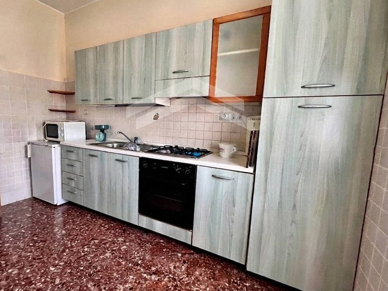 Appartamento in Affitto a Campobasso, 180&euro;, 110 m²
